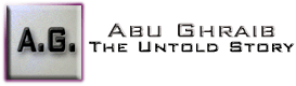 Abu Ghraib: The Untold Story